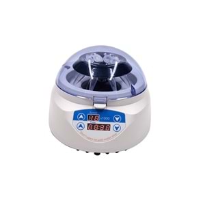 SANTRİFÜJ , MiNi-6K , 6000 RPM