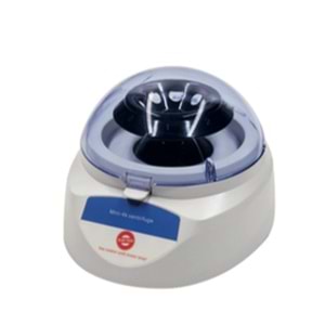 SANTRİFÜJ , MiNi-6K , 6000 RPM