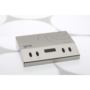 HARİCİ KONTROL ÜNİTESİ - MIXcontrol 20 - 2Mag