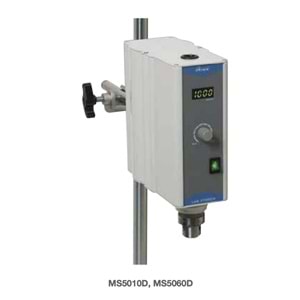 MEKANİK KARIŞTIRICI , 80 LT , MS5060D