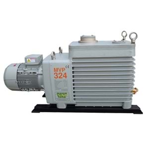 VAKUM POMPASI ROTARY VANE , WOOSUNG , MVP324 , 324 m3/Saat
