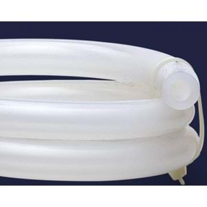 SİLİKON HORTUM , 16 MM / 8 MM