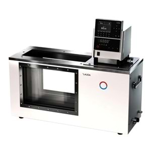 VİSKOZİMETRE BANYOSU, LAUDA , PROLINE PVL15C , 30 °C ~ 100 °C