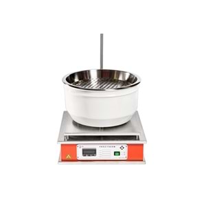 HOT PLATE , GESTİGKEIT , PZ26-7