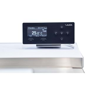 SOĞUTMA BANYOSU TERMOSTATI , LAUDA PRO , RP2090C , -90 °C ~ 200 °C
