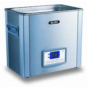 ULTRASONİK BANYO , 15 lt , 53 kHz , KUDOS , SK15G