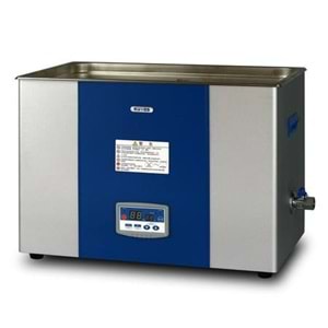 ULTRASONİK BANYO , 3 LT , 35 kHz , KUDOS , SK2200GT