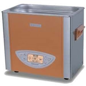 ULTRASONİK BANYO , 4.50 LT , 35/53 kHz , KUDOS , SK3210LHC