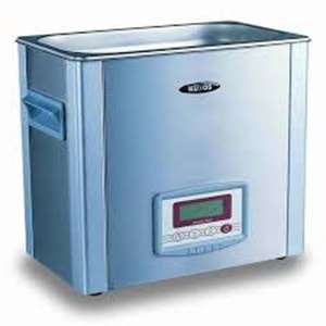 ULTRASONİK BANYO , 22.5 LT , 53 kHz , KUDOS , SK8200H