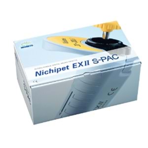 OTOMATİK PİPET SETİ , NICHIRYO , SP-H2