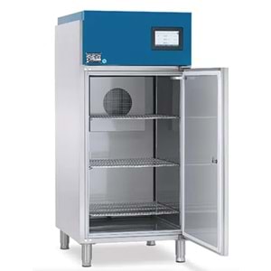 RUMED XKS -T320 EX-PROOF KABİN - TMAX 80C