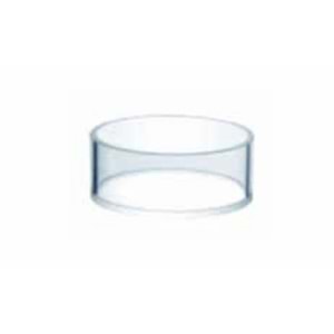 SPEKTROFOTOMETRE KÜVETİ , 12.0 ML - 10 MM IŞIK YOLLU , GLASS , TQP