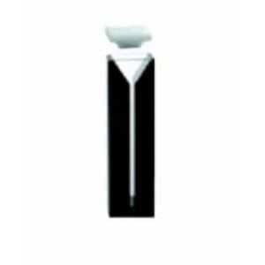 SPEKTROFOTOMETRE KÜVETİ , 0.17 ML - 5 MM IŞIK YOLLU , QUARTZ , TQP