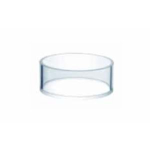 SPEKTROFOTOMETRE KÜVETİ , 73.0 ML - 10 MM IŞIK YOLLU , QUARTZ , TQP