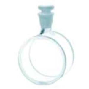 SPEKTROFOTOMETRE KÜVETİ , 2.80 ML - 10 MM IŞIK YOLLU , QUARTZ , TQP