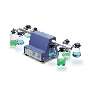 WRIST ACTION FLASK SHAKER , STUART , WA-200