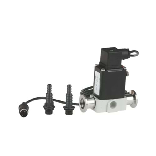 SELENOİD VALF VANA , VACUUBRAND , VV6