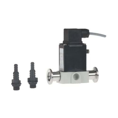 SELENOİD VALF VANA , VACUUBRAND , VV-B 6