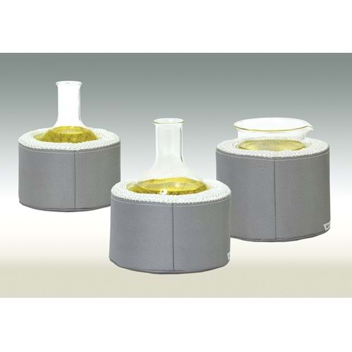 BALON ISITICI , BEZ DIŞ GÖVDELİ , 5000 ML , AB 207
