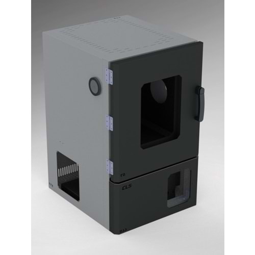 İNKÜBATÖR , SOĞUTMALI , 250 LT , CLS SCIENTIFIC , CLCI-250C , -10 °C ~ 80 °C