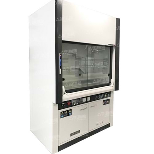 ÇEKER OCAK , 120 CM , CLS SCIENTIFIC , CLFH-1200