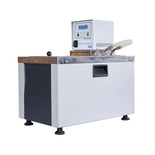 SU BANYOSU , SİRKÜLASYONLU, 10 LT , CLS SCIENTIFIC , CLIB - 10T