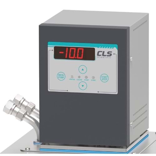 DALDIRMALI SİRKÜLASYON BAŞLIĞI , CLS , CLIH-ECO