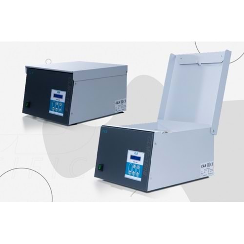 SÜT SANTRİFÜJÜ , CLS SCIENTIFIC , CLMC-1508