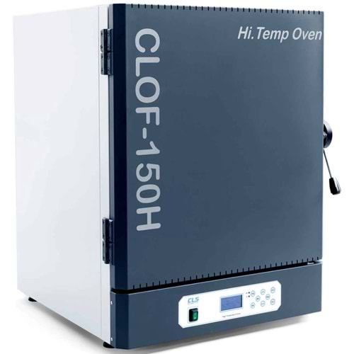 ETÜV , 350 C , 150 L , CLS SCIENTIFIC , CLOF-150H