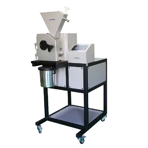 KESMELİ ÖĞÜTME DEĞİRMENİ , ÖĞÜTÜCÜ , POWTEQ , CM 200
