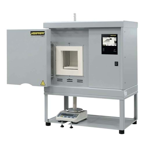 YÜKSEK SICAKLIK FIRINI - 1750°C , EW-4200 , NABERTHERM