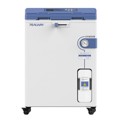 OTOKLAV , ZEALWAY , 85 LT , GR85SA