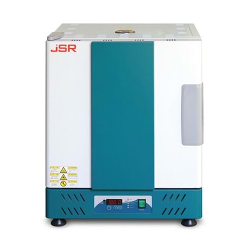 ETÜV , 33 LT , JSR , JSON-030S