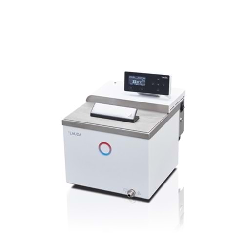 ISITMA TERMOSTATI , LAUDA , PRO P20 ,35 °C ~ 250 °C