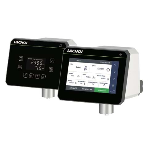 VİSKOZİMETRE , LACHOI , LCH-DV-RV