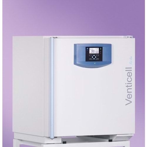 ETÜV , SİRKÜLASYONLU , 55 LT , MMM MEDCENTER , VENTICELL 55 ECO