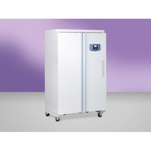 ETÜV , SİRKÜLASYONLU , 707 LT , MMM MEDCENTER , VENTICELL 707 ECO