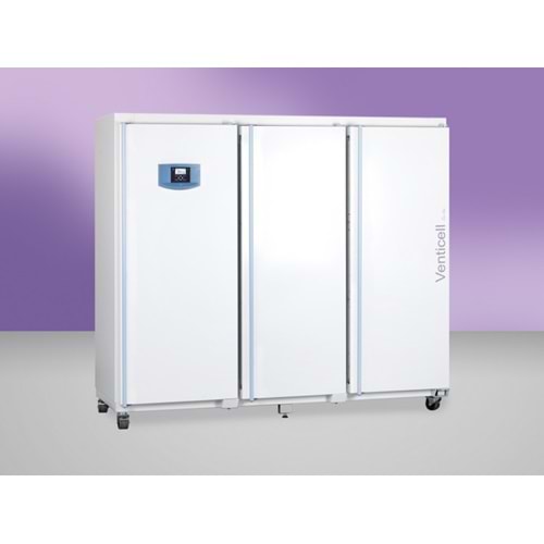 ETÜV , SİRKÜLASYONLU , 1212 LT , MMM MEDCENTER , VENTICELL 1212 ECO