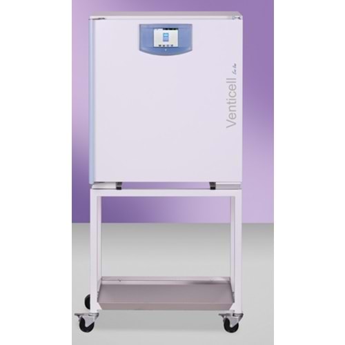 ETÜV , SİRKÜLASYONLU , 111 LT , MMM MEDCENTER , VENTICELL EVO 111 LINE