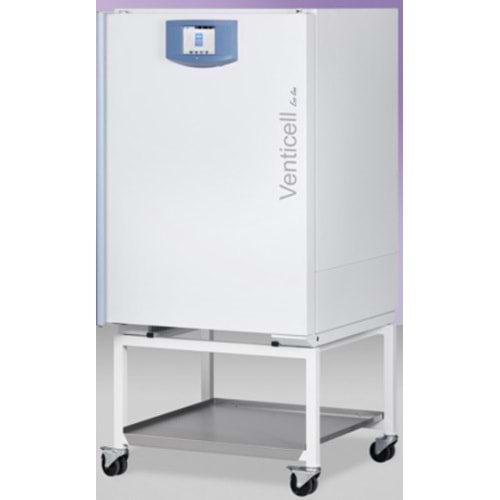 ETÜV , SİRKÜLASYONLU , 222 LT , MMM MEDCENTER , VENTICELL EVO 222 LINE