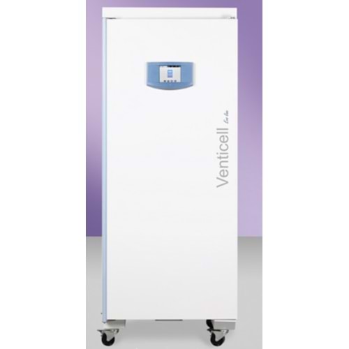 ETÜV , SİRKÜLASYONLU , 404 LT , MMM MEDCENTER , VENTICELL EVO 404 LINE