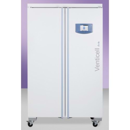 ETÜV , SİRKÜLASYONLU , 707 LT , MMM MEDCENTER , VENTICELL 707 EVO LINE