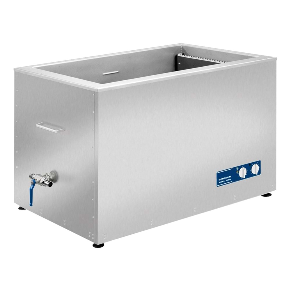 SONOREX TECHNOLOGY RM 180 UH, ULTRASONİK BANYO 215L