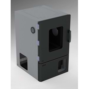 İNKÜBATÖR , SOĞUTMALI , 250 LT , CLS SCIENTIFIC , CLCI-250C , -10 °C ~ 80 °C