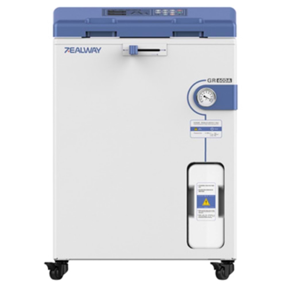 OTOKLAV , ZEALWAY , 60 LT , GR60DA