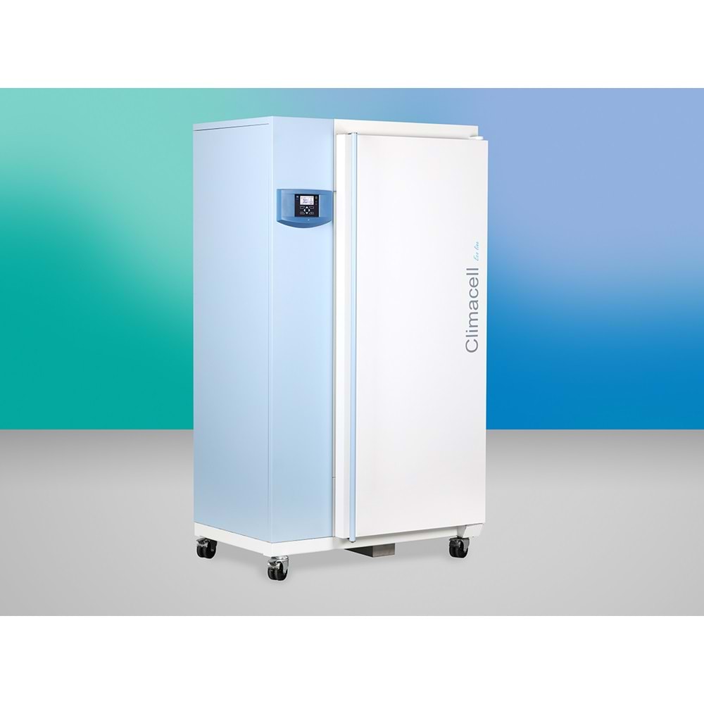 İKLİMLENDİRME KABİNİ , 404 LT ,MMM MEDCENTER ,CLIMACELL 404- ECO LINE