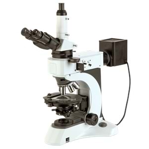 POLARİZE MİKROSKOPLAR , NP-800RF , NOVEL